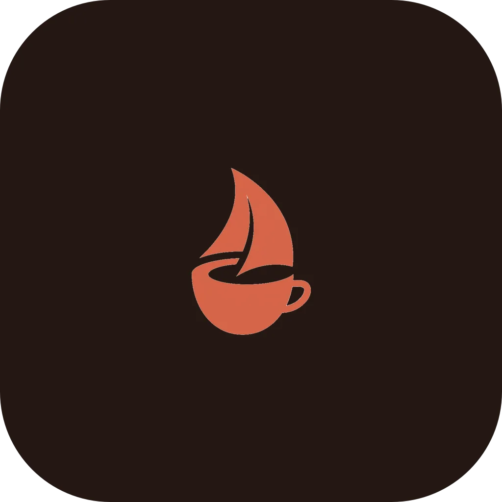 Vela app icon